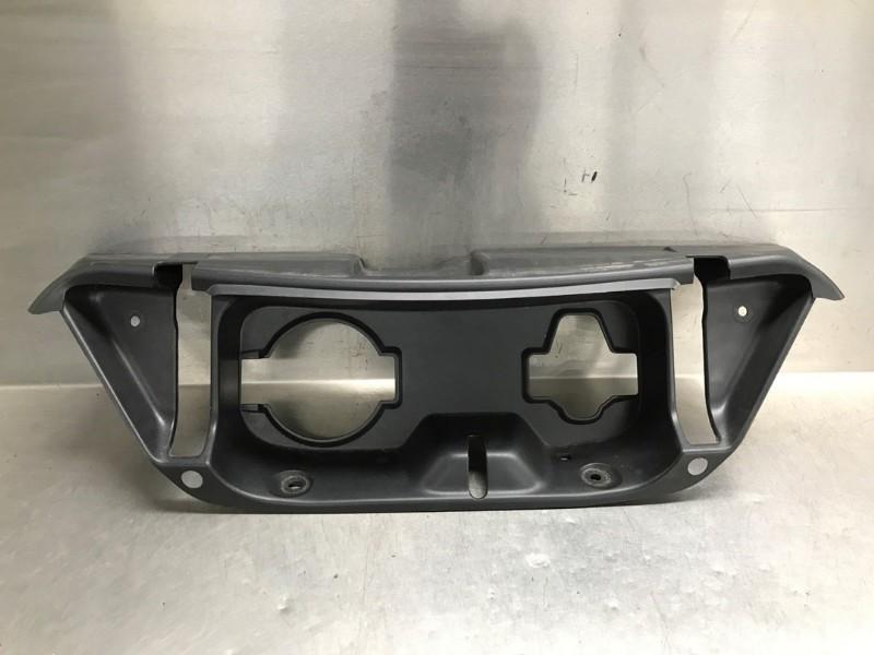 AFDEKPLAAT Nissan NV 200 (M20M) (01-2010/-) (|657304FA0AB1|), Gebruikt, Nissan