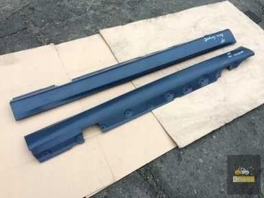 Profil s de bas de caisse E46 mpat, BMW E46 Compact - ASO or, Petuelring 130
80788  Munich, DE, Info@bmw.de, Utilisé, BMW