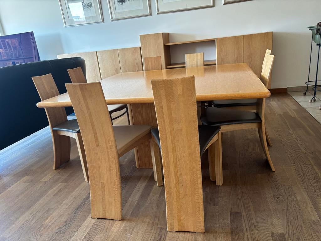 Meubelen Van Den Berghe - Pauvers, Enlèvement, Comme neuf