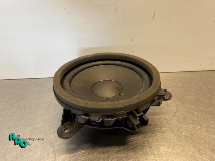 Luidspreker van een Volvo V40 (V40 12-), Gebruikt, -, -, Ophalen of Verzenden