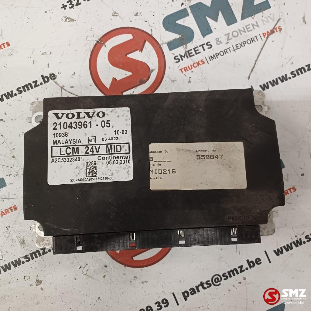 Occ Unité de contrôle ECU LCM Volvo, Autos : Pièces & Accessoires, Pièces camion, Volvo, Électronique et Câbles, Utilisé