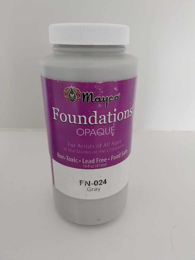 Glazuur Mayco keramiek, Hobby en Vrije tijd, Pottenbakken, Ophalen, Nieuw