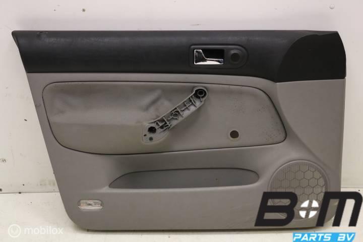 Deurpaneel LV (bestuurderskant) VW Golf 4, Auto-onderdelen, Gebruikt