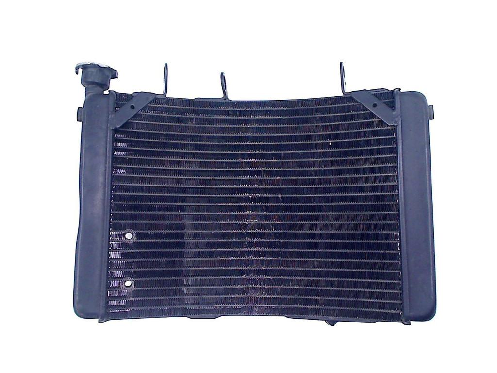 RADIATEUR MV Agusta Brutale (01-1970/-), Dhr. S. di Majo, Gebruikt, Info@cama-motorparts.nl, P.J. Troelstraweg 8 8
3144 CX  MAASSLUIS, NL