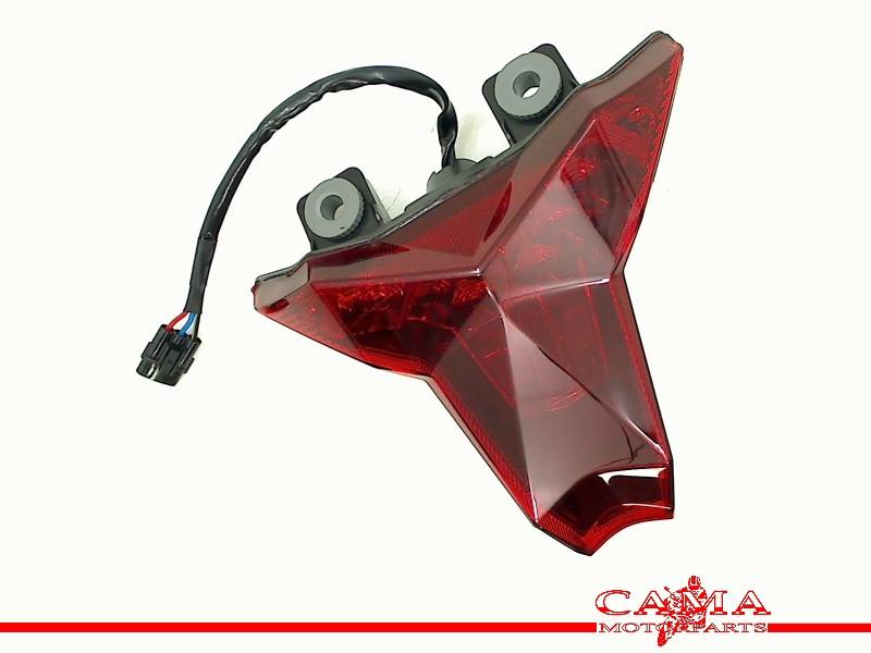 ACHTERLICHT NIEUW Kawasaki NINJA 400 2018-2023 (EX400GL), Motoren, Dhr. S. di Majo, Gebruikt, Info@cama-motorparts.nl, P.J. Troelstraweg 8 8
3144 CX  MAASSLUIS, NL