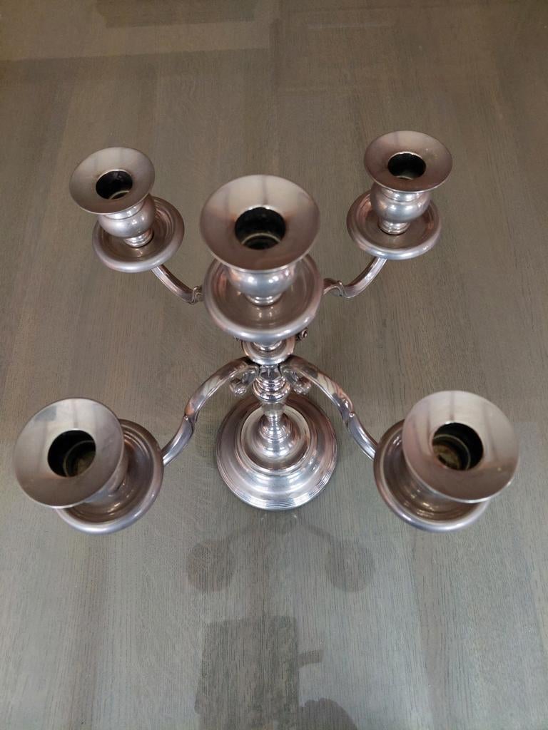 Kandelaar, Antiek en Kunst, Ophalen