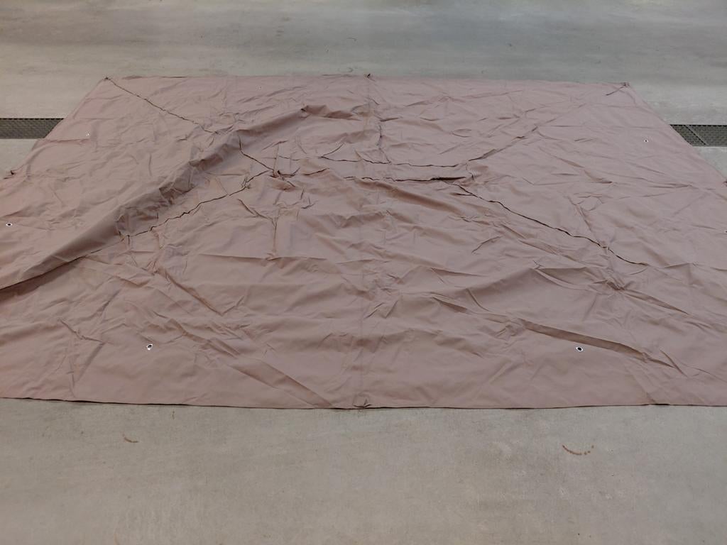 Toile de tente pour la tente de fête Central Park Panama. Us, Enlèvement, Tente de réception