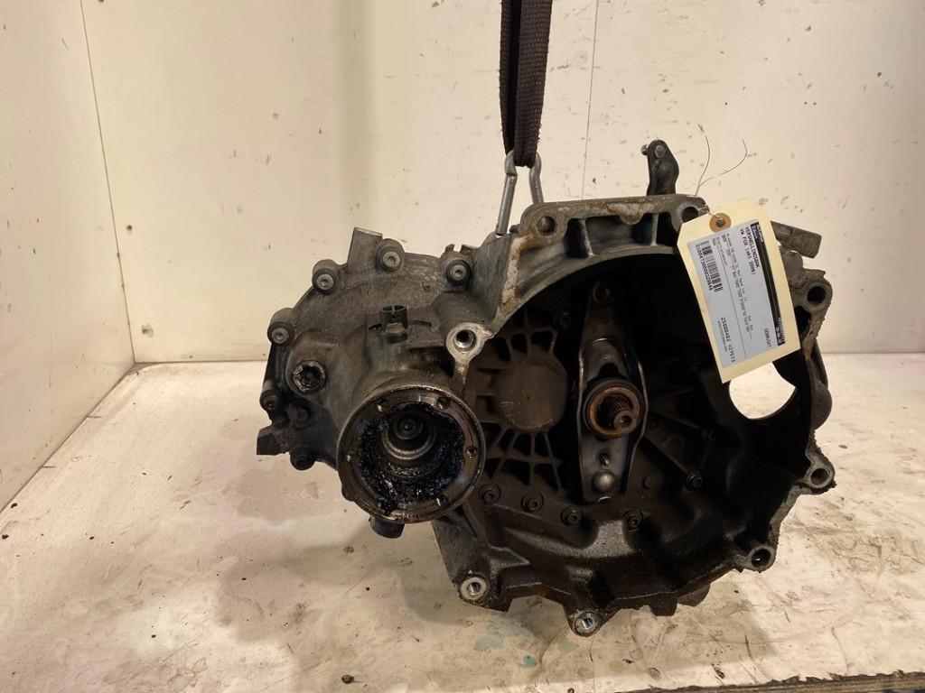 BOITE DE VITESSES MANUELLE Volkswagen Fox (5Z), Dhr. J. Ham, Volkswagen, Administratie@autoham.nl, Utilisé