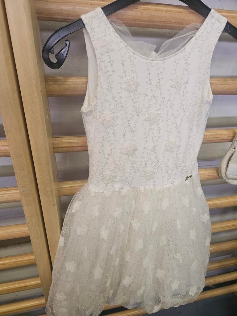 Communie kleding gymp, Enlèvement ou Envoi