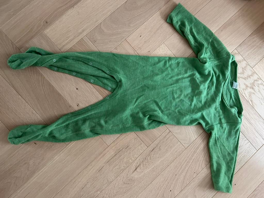 Bodies bebe laine merinos taille 86cm, Enfants & Bébés, Enlèvement, Utilisé