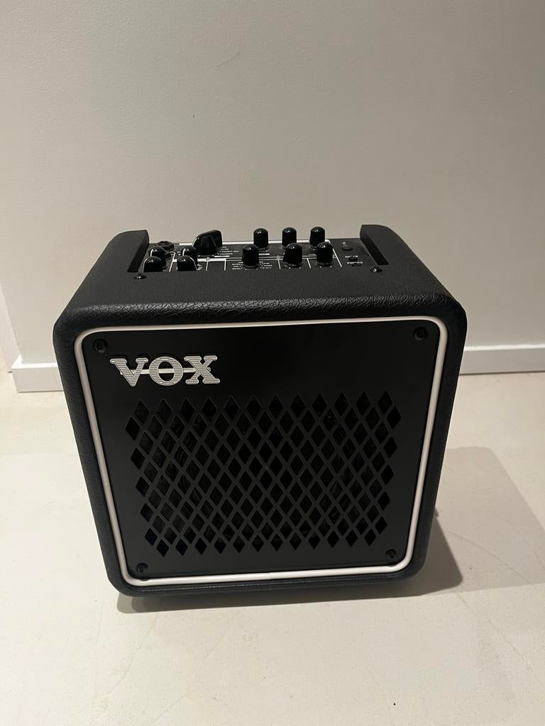 Vox mini go 10, Ophalen, Zo goed als nieuw