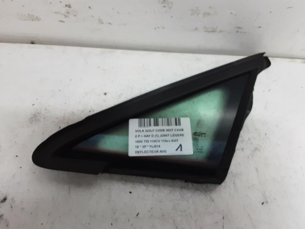 VITRE AVANT GAUCHE Volkswagen Golf VII (AUA), Autos : Pièces & Accessoires, Volkswagen, Mevr. I. Hauben, Utilisé, Rue de l'Espoir 34 34
4030  GRIVEGNÉE, BE