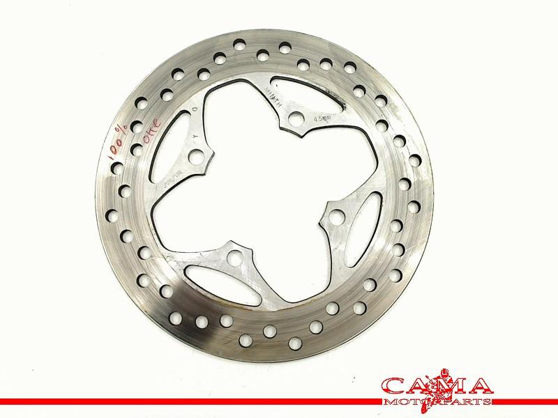 FREIN DISQUE ARRIÈRE Triumph Street Triple 765 RS 2020-, Dhr. S. di Majo, Utilisé, Info@cama-motorparts.nl, P.J. Troelstraweg 8 8
3144 CX  MAASSLUIS, NL