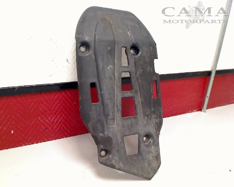 BESCHERMPLAAT BMW F 800 GS 2008-2012 (F800GS 08), Gebruikt