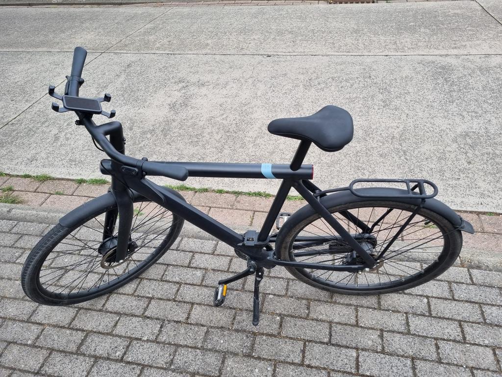 Van Moof S3, Fietsen en Brommers, Ophalen, Gebruikt, 59 cm of meer, Vanmoof