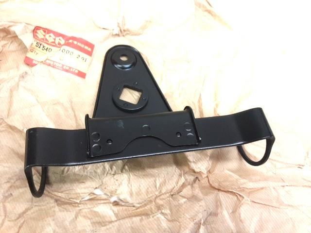 GS400E 1978 - 1984 Suzuki Beugel Beugel koplamp D1-49499