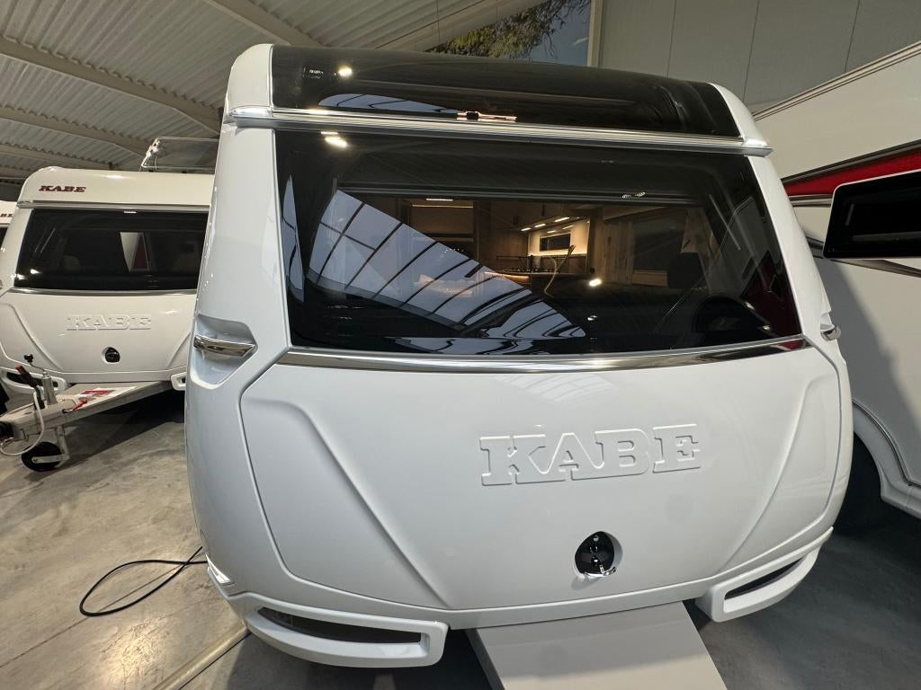 KABE ROYAL 560 XL KS 2026, Jusqu'à 4, 70 kg, Entreprise, Kabe