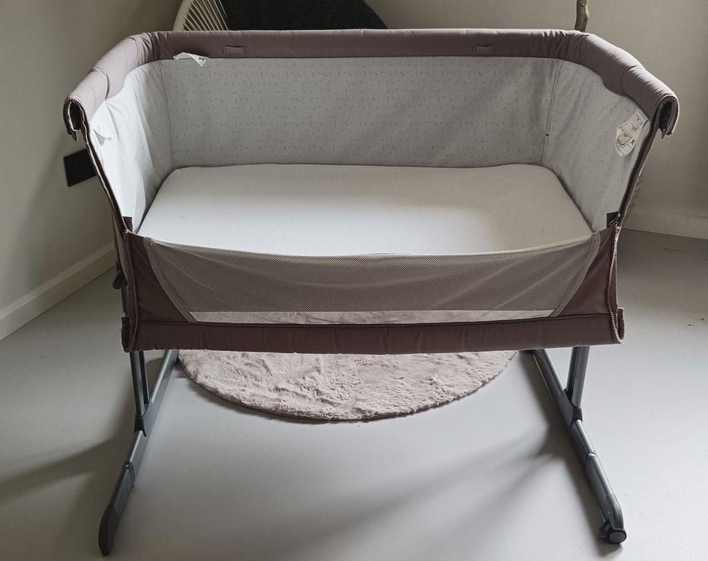 Chicco co-sleeper wieg - ideaal voor pasgeboren baby's., Kinderen en Baby's, Ophalen, Wieg