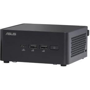ASUS NUC 14 Pro + 64GB RAM DDR5 + 2TB SSD, Informatique & Logiciels, Serveurs, Comme neuf, 4 Ghz ou plus, 64 GB, Enlèvement ou Envoi
