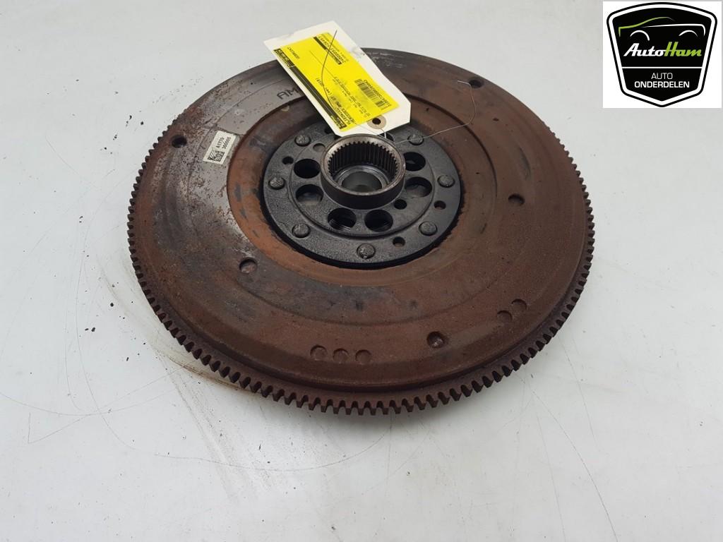 VOLANT MOTEUR AMG GT 4-door coupe (X290) (|A1770300005|), Autos : Pièces & Accessoires, Utilisé, Mercedes-Benz