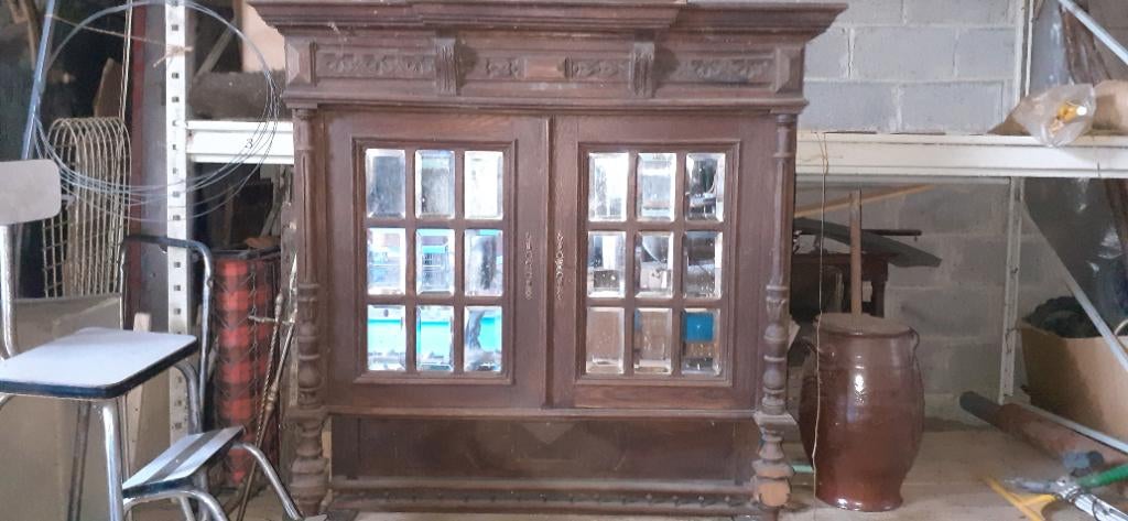 Meuble ancien, Antiquités & Art, Enlèvement