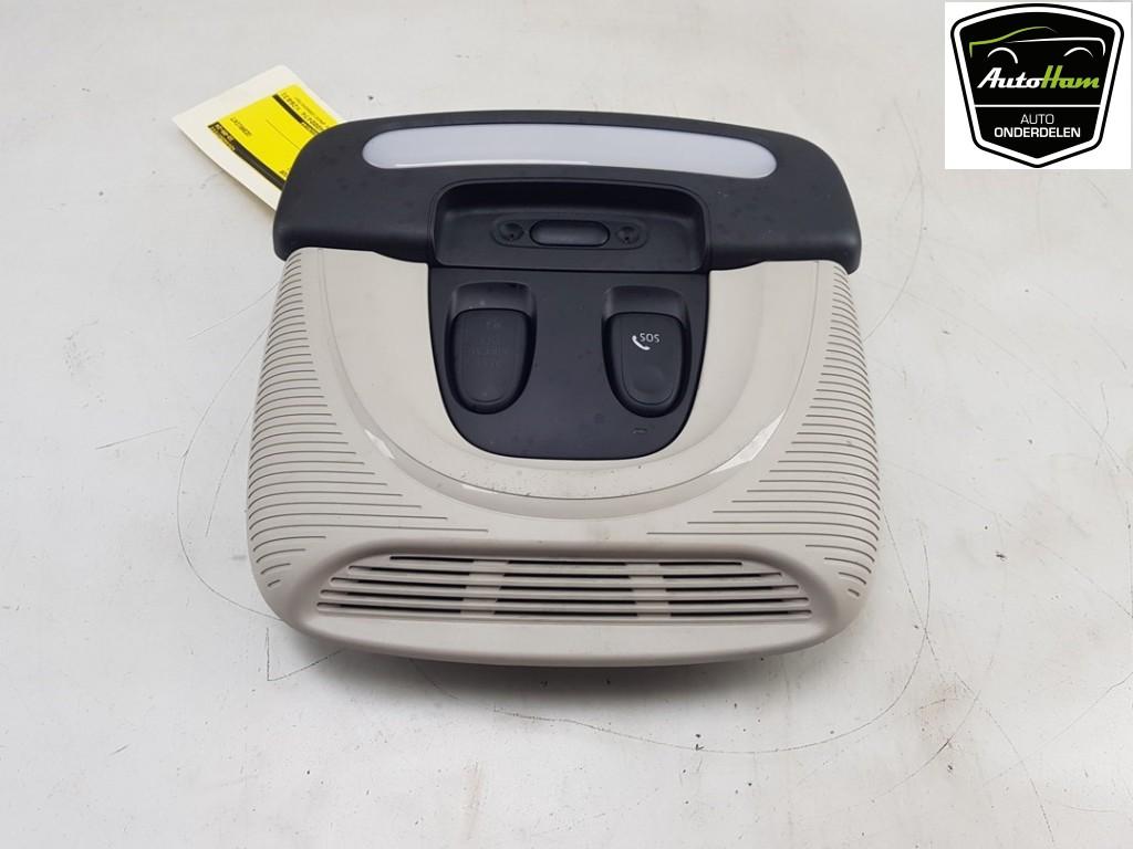 BINNENVERLICHTING VOOR Mini Mini (F55) (01-2013/10-2017), Auto-onderdelen, Gebruikt, Mini