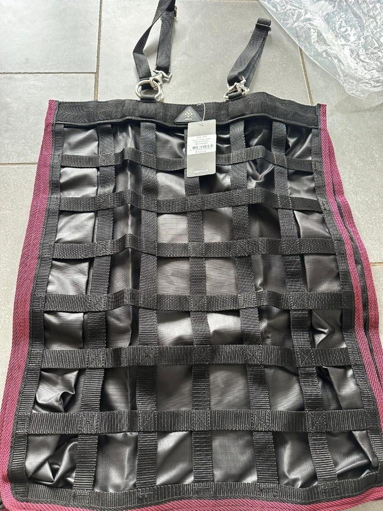 hooizakken, Dieren en Toebehoren, Stalling en Weidegang, Stalling, 1 paard of pony