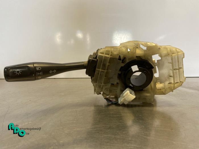 Combischakelaar Stuurkolom van een Mitsubishi Pajero (Pajero, Auto-onderdelen, Dashboard en Schakelaars, Mitsubishi, Gebruikt