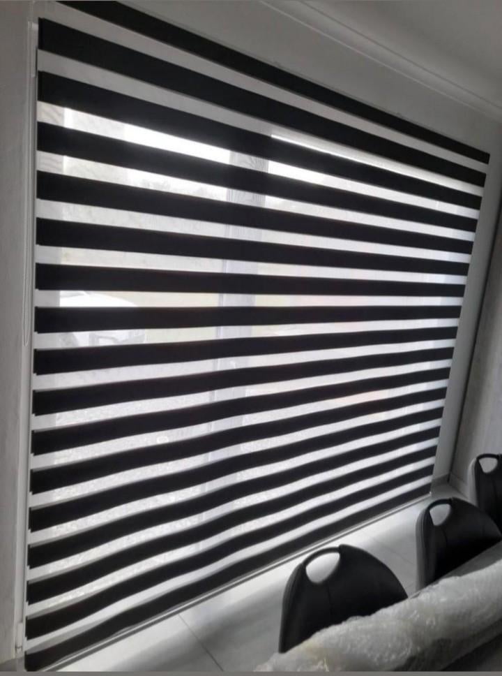 Store bateau, Enlèvement