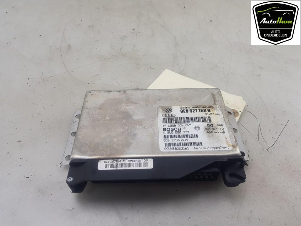 CALCULATEUR ECU BOITE DE VITESSES Audi A4 Avant (B6), Autos : Pièces & Accessoires, Utilisé, Audi