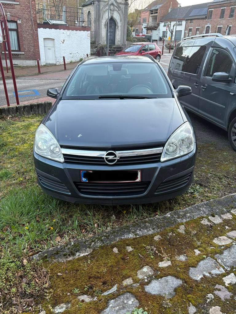 Opel astra h automatique, Autos, Achat, Automatique, Particulier, Astra
