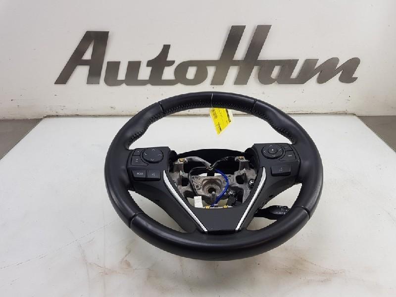 STUUR Toyota Auris Touring Sports (E18) (01-2013/12-2018), Gebruikt, Toyota