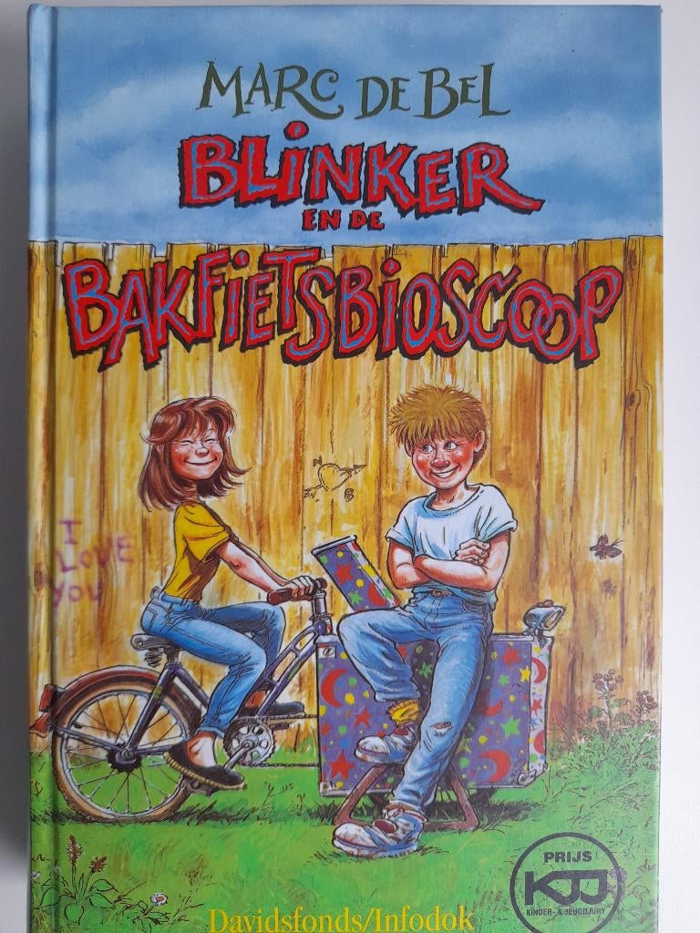 Marc de Bel. 15 boeken, Boeken, Ophalen of Verzenden