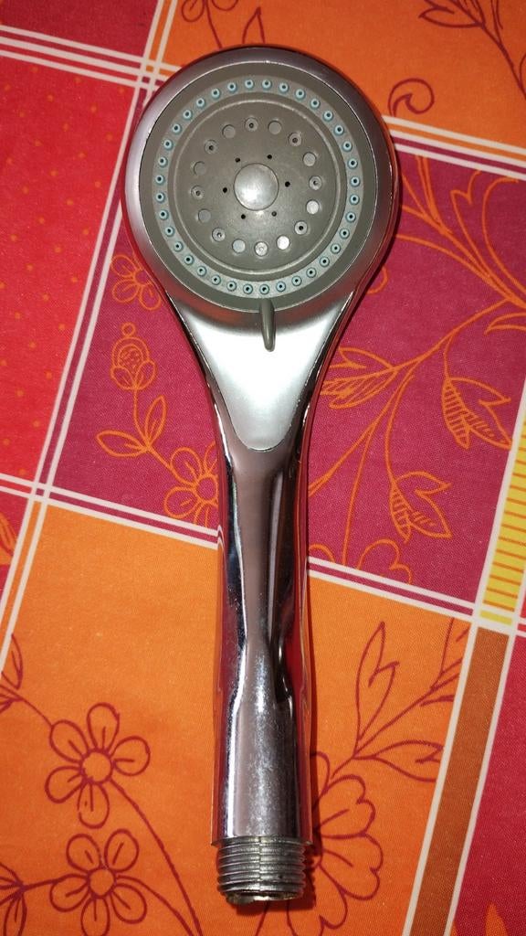 Douchekop NIEUW, Doe-het-zelf en Bouw, Sanitair, Ophalen of Verzenden, Nieuw