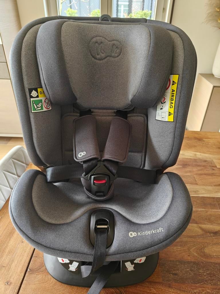 Kinderstoel Kinderkraft baby tot 20kg, Ophalen