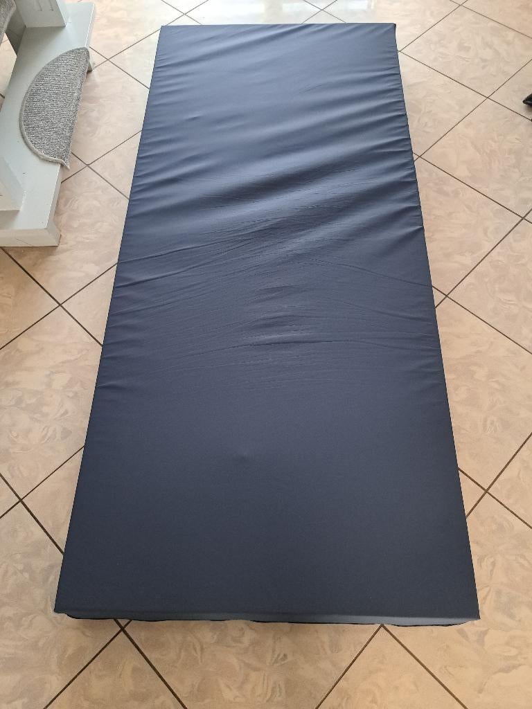 Matelas Viscomédic RT3Z Prévention des escarres, Enlèvement