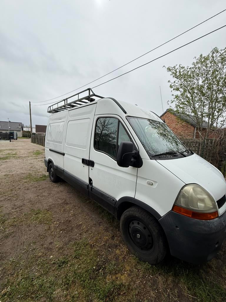 Zelfbouwcamper NIEUWE inbouw gekeurd, Caravans en Kamperen, Mobilhomes, Particulier, tot en met 2, Buscamper of Camperbus, Overige merken