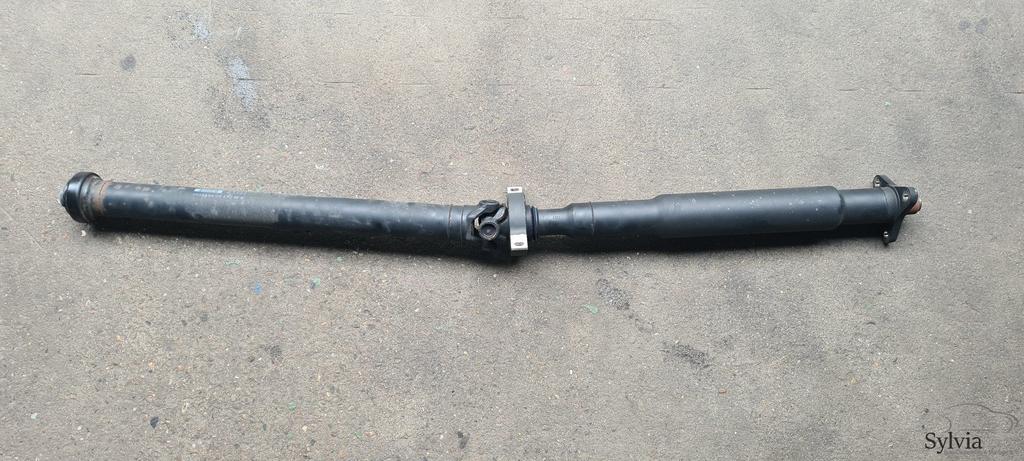 Cardanas handbak BMW 3 Serie E90 E91 E92 E93 N54 335i 26107, Auto-onderdelen, Gebruikt, -, -, Ophalen of Verzenden