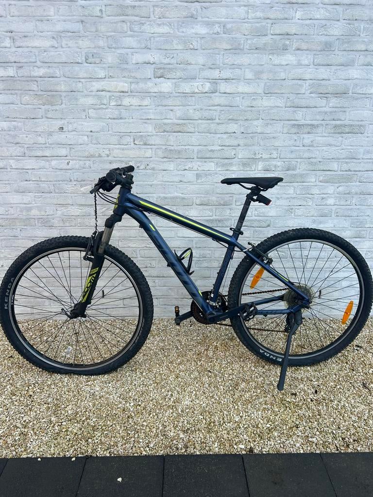 Jeugdfiets op te knappen, Fietsen en Brommers, Ophalen, Gebruikt