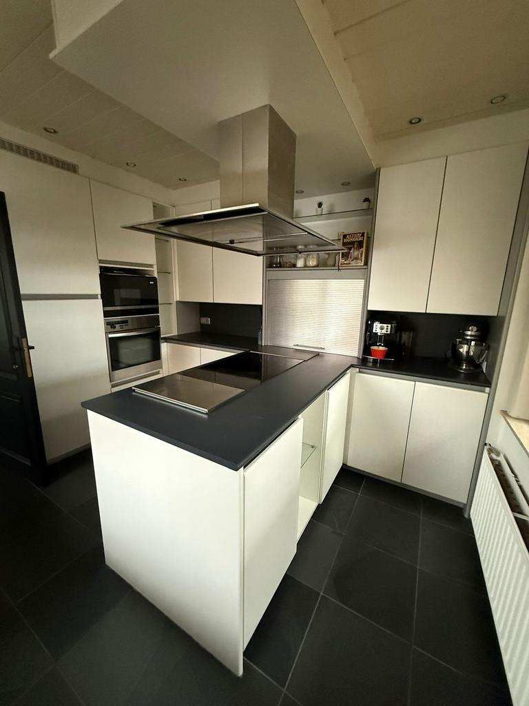 Keuken, Ophalen, Zo goed als nieuw