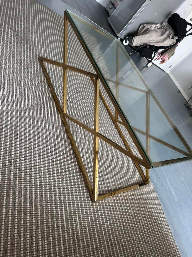 Table, Enlèvement, Utilisé, 100 à 150 cm, 50 à 100 cm