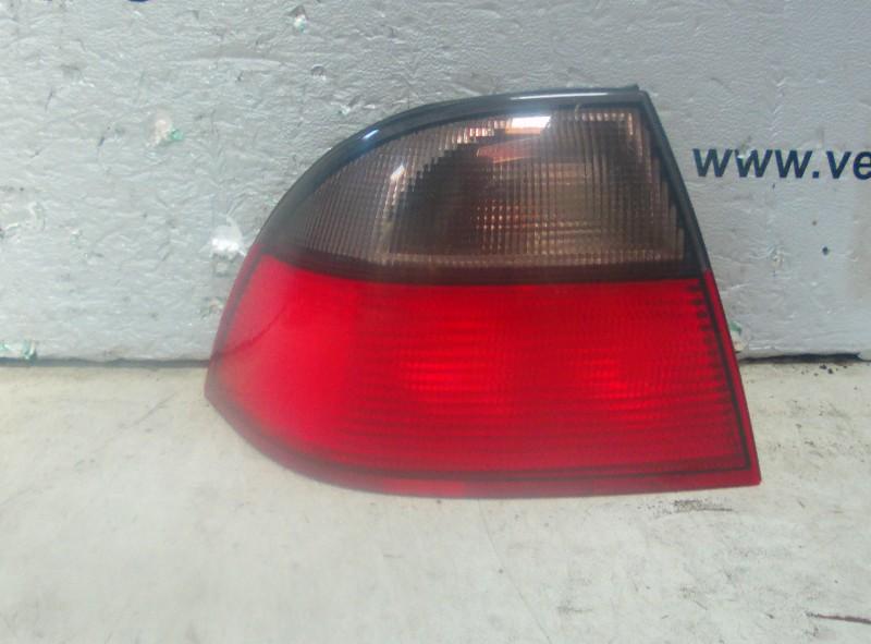 ACHTERLICHT LINKS BUITEN Saab 9-5 (YS3E) (4560611), Auto-onderdelen, Gebruikt, Saab