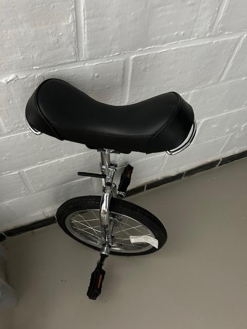 eenwieler, Fietsen en Brommers, Fietsen | Eenwielers, Ophalen, Nieuw