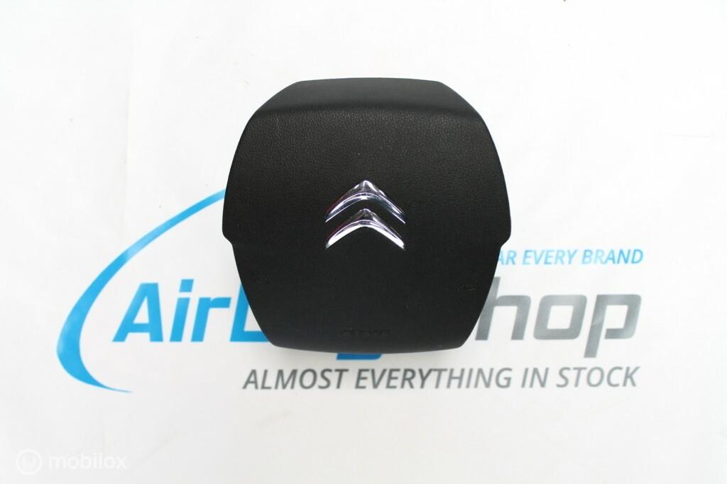 Airbag set - Dashboard grijs Citroen C4 Picasso (2013-heden), Auto-onderdelen