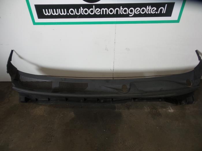 Paravent d'un Nissan NV200 (QM1), -, Utilisé, -, Nissan