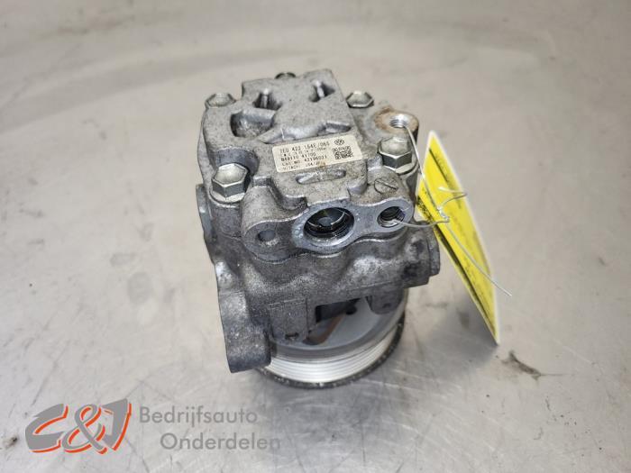 Pompe direction assistée d'un Volkswagen Transporter, Autos : Pièces & Accessoires, Commande, Volkswagen, Utilisé, 3 mois de garantie
