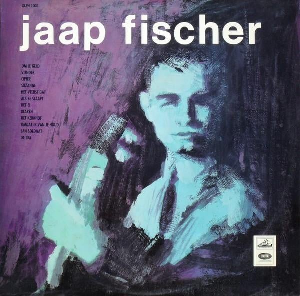 jaap fischer DEEL 1, CD & DVD, Vinyles | Néerlandophone, Enlèvement ou Envoi, Utilisé, 12 pouces, Autres genres