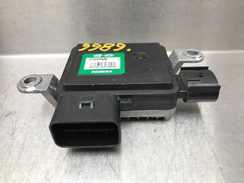 RESISTANCE VENTILATEUR RADIATEUR Kia Stonic (YB) (01-2017/-), Utilisé, Kia