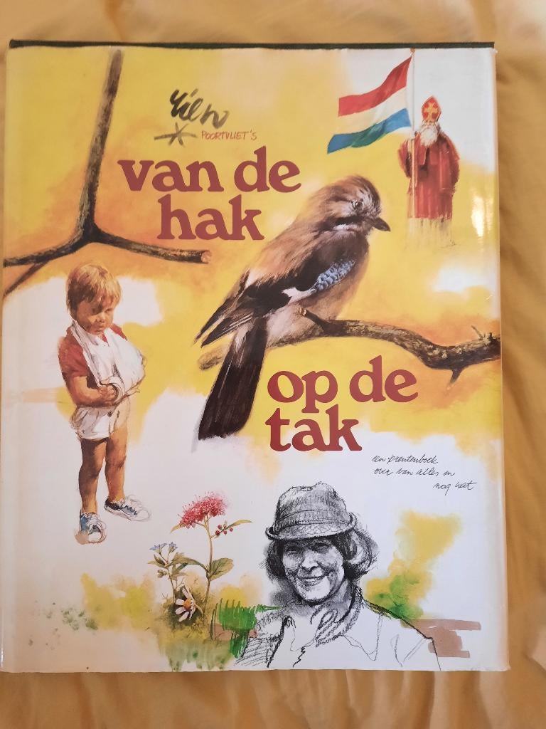 Anton Pieck, Boeken, Ophalen, Rien Poortvliet, Nieuw, Schilder- en Tekenkunst