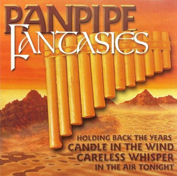Panpipe Muziek, CD & DVD, CD | Méditation & Spiritualité, Enlèvement ou Envoi, Comme neuf, Musique instrumentale